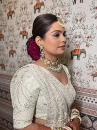 Bridal & Occasion Makeup