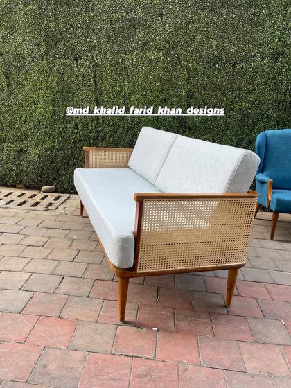 Living Room Seating: Sofas, Daybeds & Benches photo 58