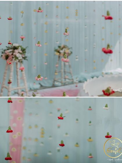 Gowjee - Wedding Planning & Design Chic & Modern Decor photo 44