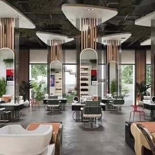 Interior Designer