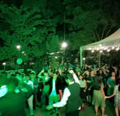 McDj Sandy - AV Production for Events Public & Community Events photo 31