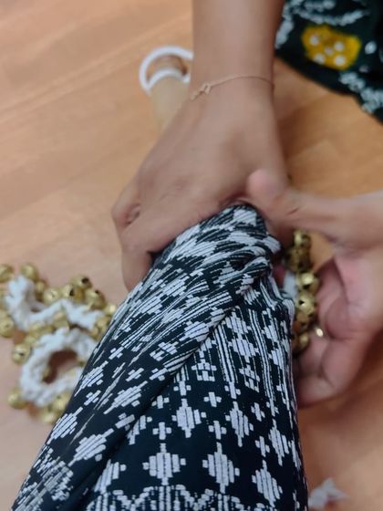 Arnav Amaze - Dance Classes The Grace of Classical Dance photo 41