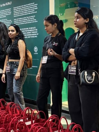 At the Forefront of Fashion photo 7