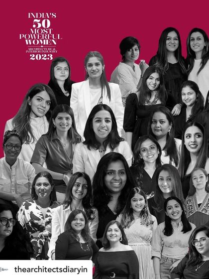 House of Ruya - Commercial & Corporate Interior Design Our Journey & Recognition photo 16