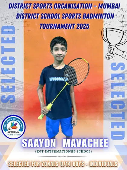 Our Champions: Student Success Stories photo 4