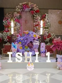 Kids' Party Entertainment