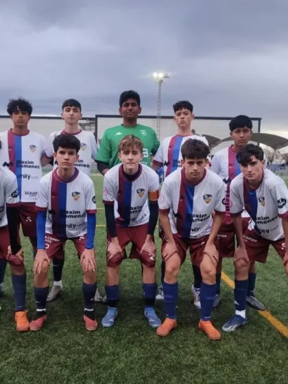 Raman Sports Academy - Youth Football Academy Pathway to Pro: Our Success Stories photo 8