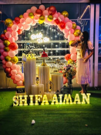 Baby Showers & Welcomes photo 4