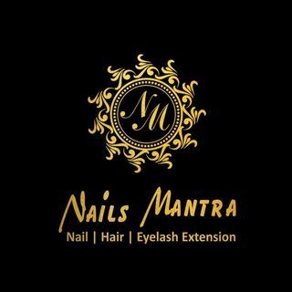 Nails Mantra