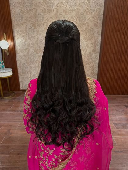 Artistic Hairstyling photo 6