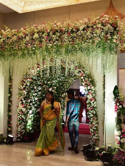 Celebrides - Event Planning & Decoration Grand Weddings & Receptions photo 4