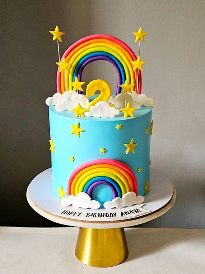 Pink Frost Patisserie - Handcrafted Edible Figurines & Toppers Stylish & Modern Designs photo 8