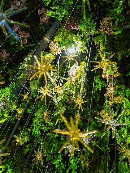 Neha Dua - Themed Wedding Design & Production European-Inspired Elegance photo 75