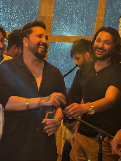 My Journey & Collaborations photo 7