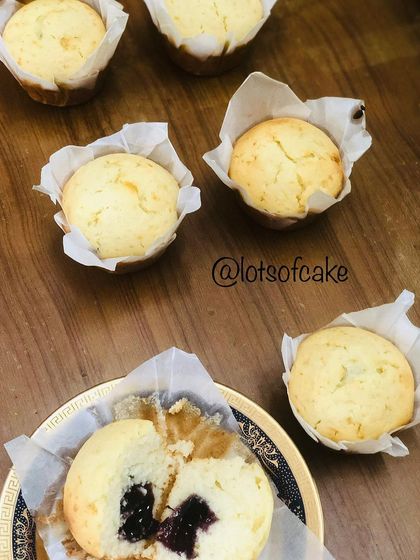 Lots Of Cake - Desserts & Pastries Cupcakes, Muffins & Donuts photo 3