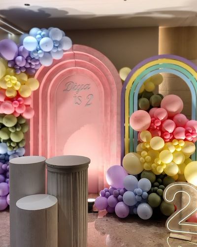 Event Styling