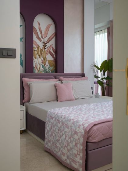 Serene & Sophisticated Bedrooms photo 29