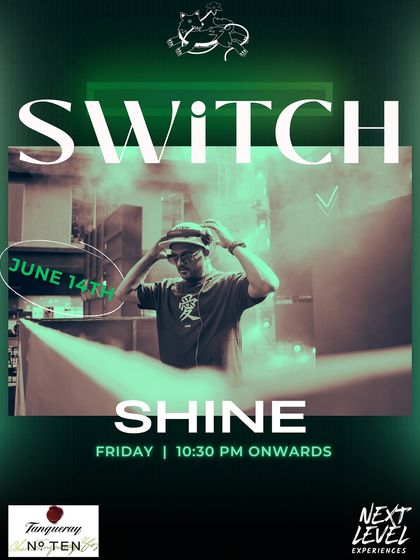 Lupa - Curated Bar & Beverage Program SWITCH: Friday Night Energy photo 15