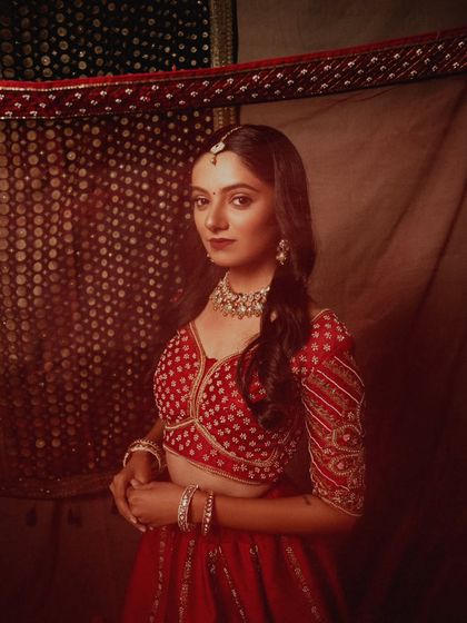 Heritage & Bridal Campaigns photo 34