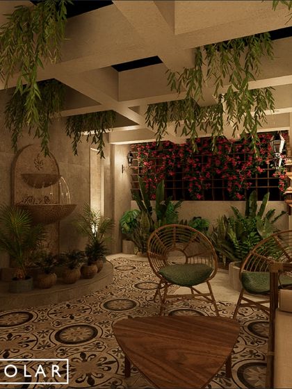 Lush Landscapes & Outdoor Living photo 17