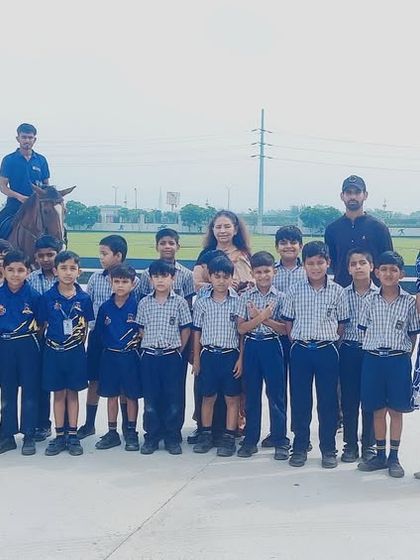 Lessons for All Ages photo 6