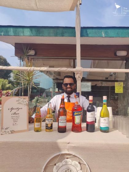 Our Professional Team & Global Reach photo 17