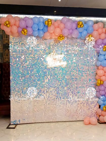 Whimsical Birthday Worlds photo 5