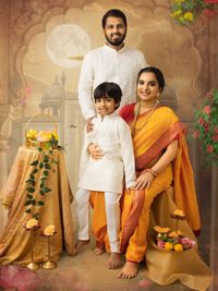 Family Portrait Photography