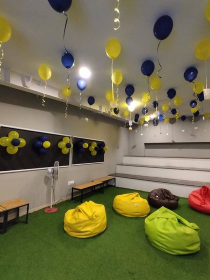 Memorable Events - Corporate Event Decoration Themed & Special Events photo 3