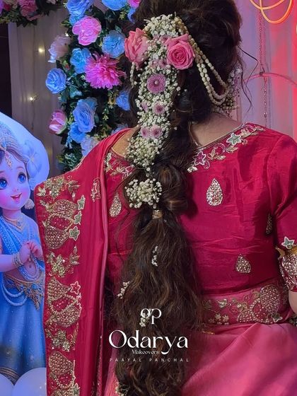 Maternity & Baby Shower Glow photo 10