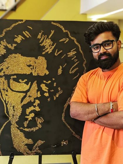 The Artist: Behind the Scenes photo 36