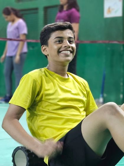 Intense On-Court Drills photo 39