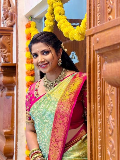 Lotus Bridal Studio - Wedding & Event Jewellery Rental Our Brides & Muses photo 46