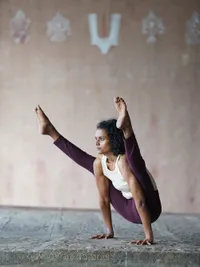 Ashtanga Yoga Classes