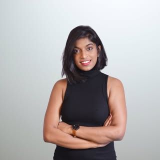 Aishwarya Sampath