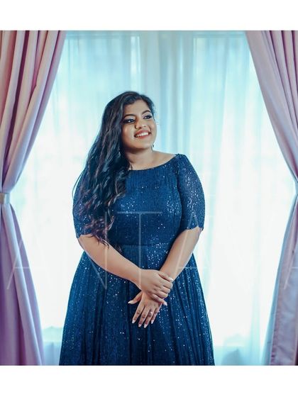 Tantava - Bespoke Ethnic & Occasion Wear Custom Gowns & Anarkalis photo 14