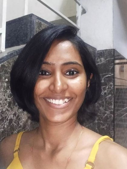 Ananya Shetty - Personal Image & Style Makeover Client Transformations photo 9