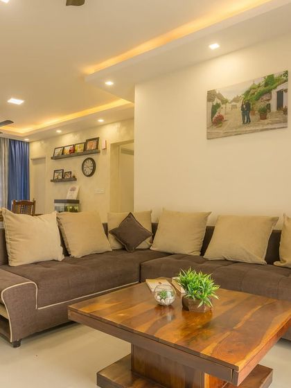 DesignCafe - Turnkey Home Interior Solutions Complete Home Transformations photo 85