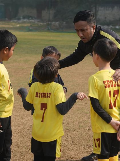 For Every Age & Stage (2-15 Years) photo 29