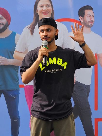 Groovers Academy - Corporate Wellness Programs Powering Up Your Big Events: Marathons, Walkathons & More photo 4