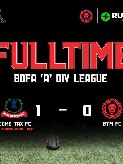 BTM Football Club - Elite Pro-Pathway Football Program BTM FC in the A-Division: Match Day Gallery photo 26