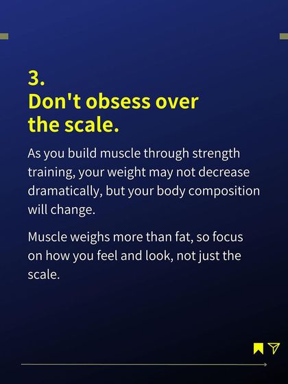 Apuorva Sinha - Strength and Conditioning Coaching Beginner's Corner: Your First Steps photo 4