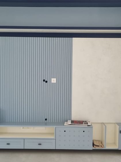 Humble Carpenter - Residential Interior Design & Renovation Statement Details & Finishes photo 11