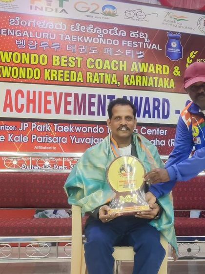 Panthers Combat Club - Fitness & Self-Defense Training Our Club, Our Community photo 4