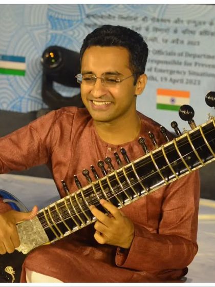 Prestigious Performances: Summits & Dignitaries photo 8