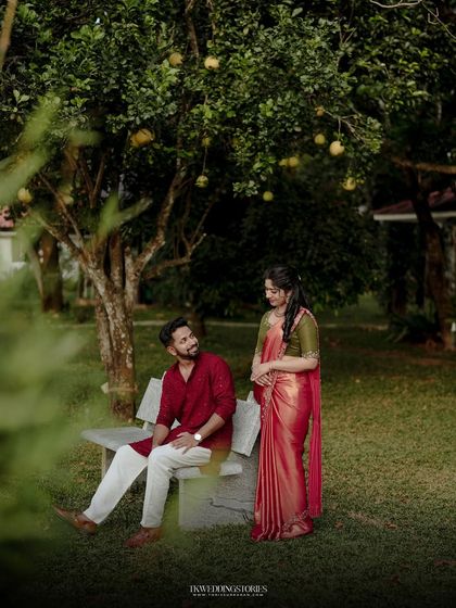 TK Wedding Stories - Wedding & Couples Photography Pre-Wedding & Engagement Stories photo 25