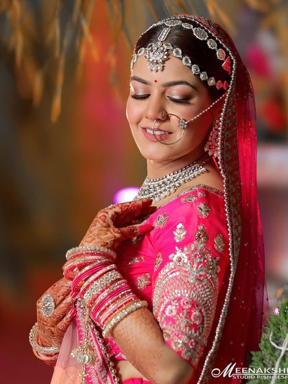 Timeless Bridal & Groom Portraits photo 17