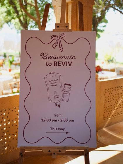 Joyful Beginnings: Pre-Wedding Celebrations photo 12