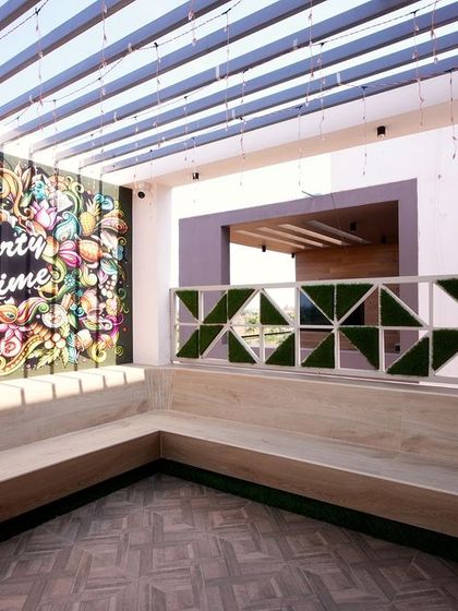 Fabdiz - Bespoke & Artistic Interior Design Hand-Painted Murals & Artistic Walls photo 6