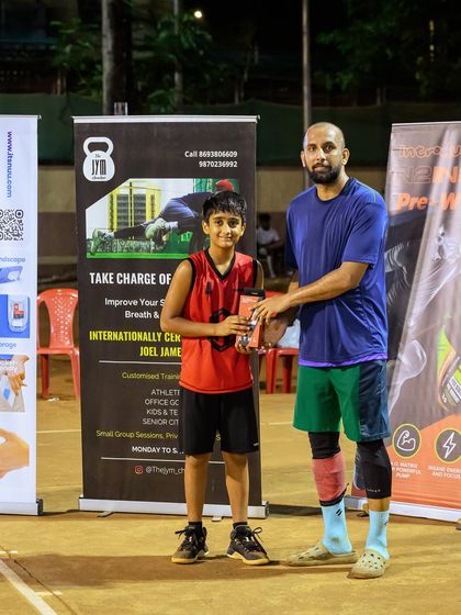 Champions & Awards photo 29